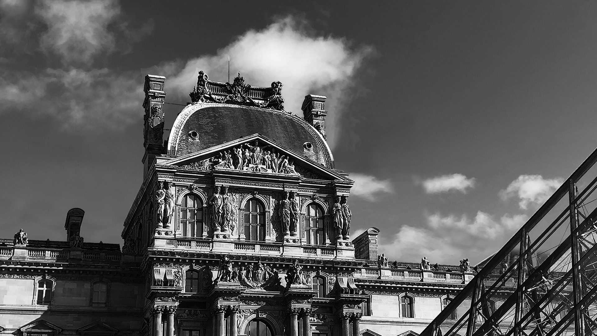 L'ECOLE - I