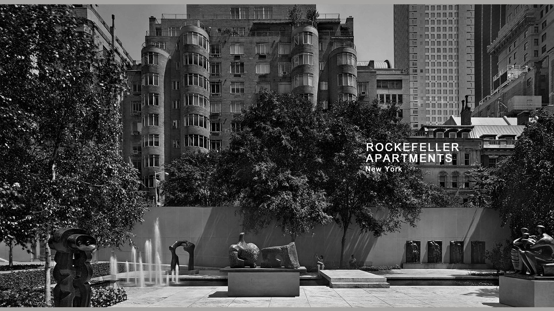 ROCKEFELLER APARTMENTS