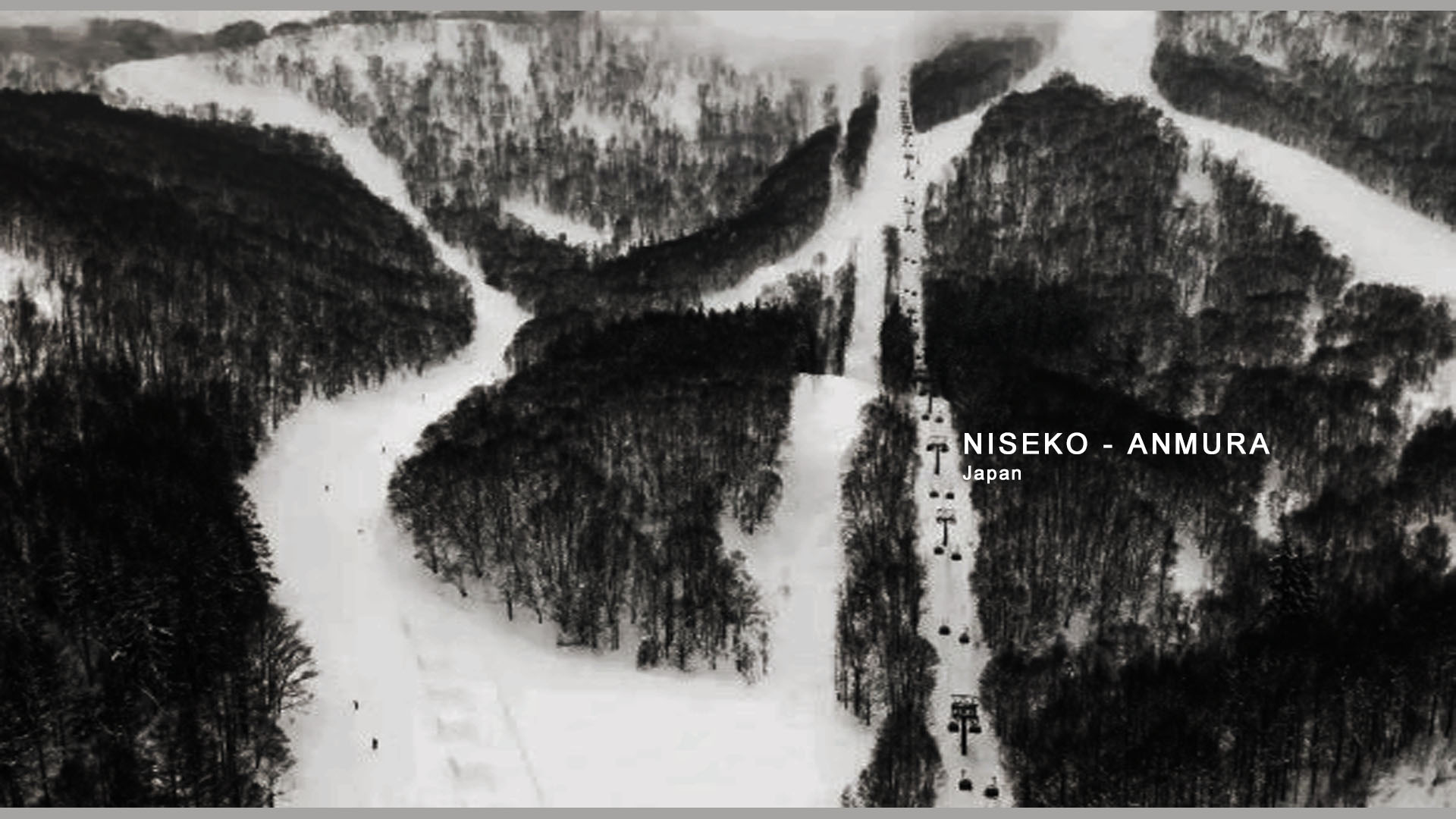 NISEKO ANMURA