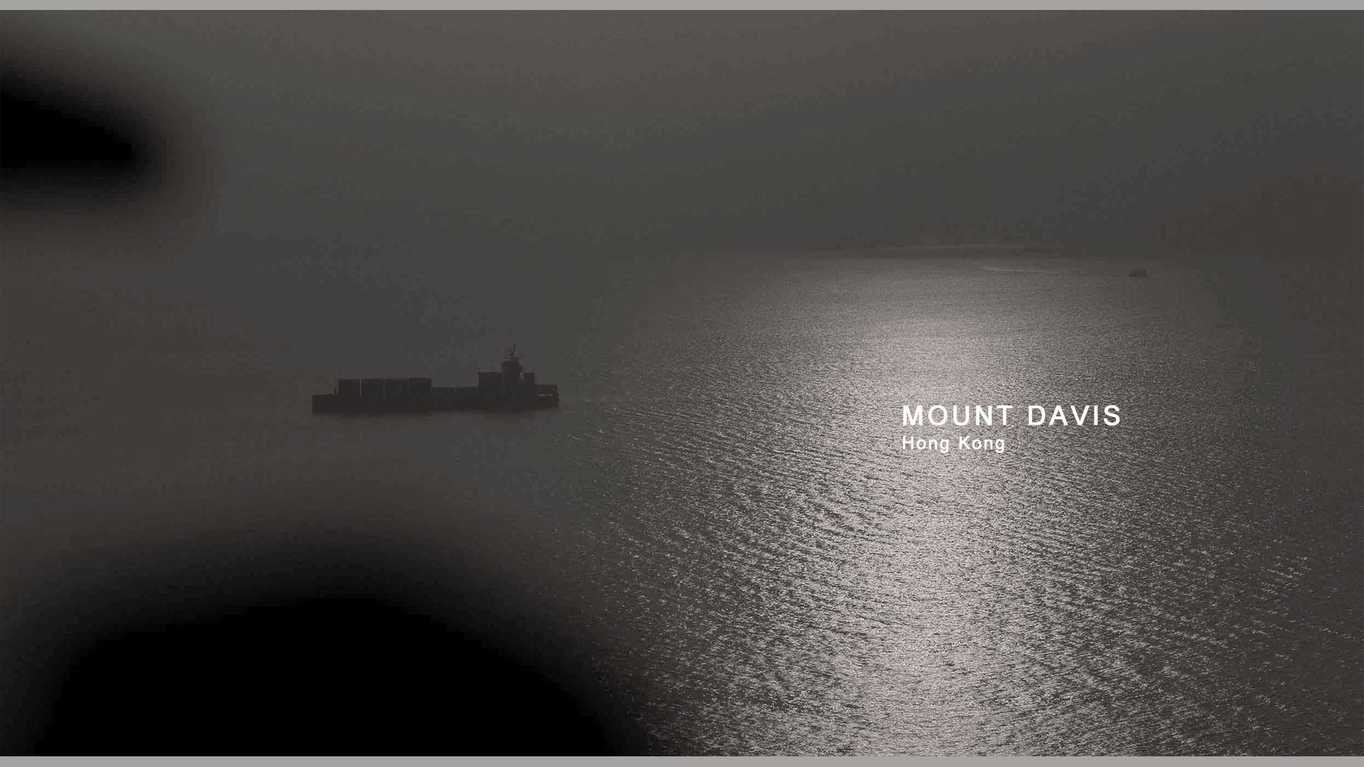 MOUNT DAVIS