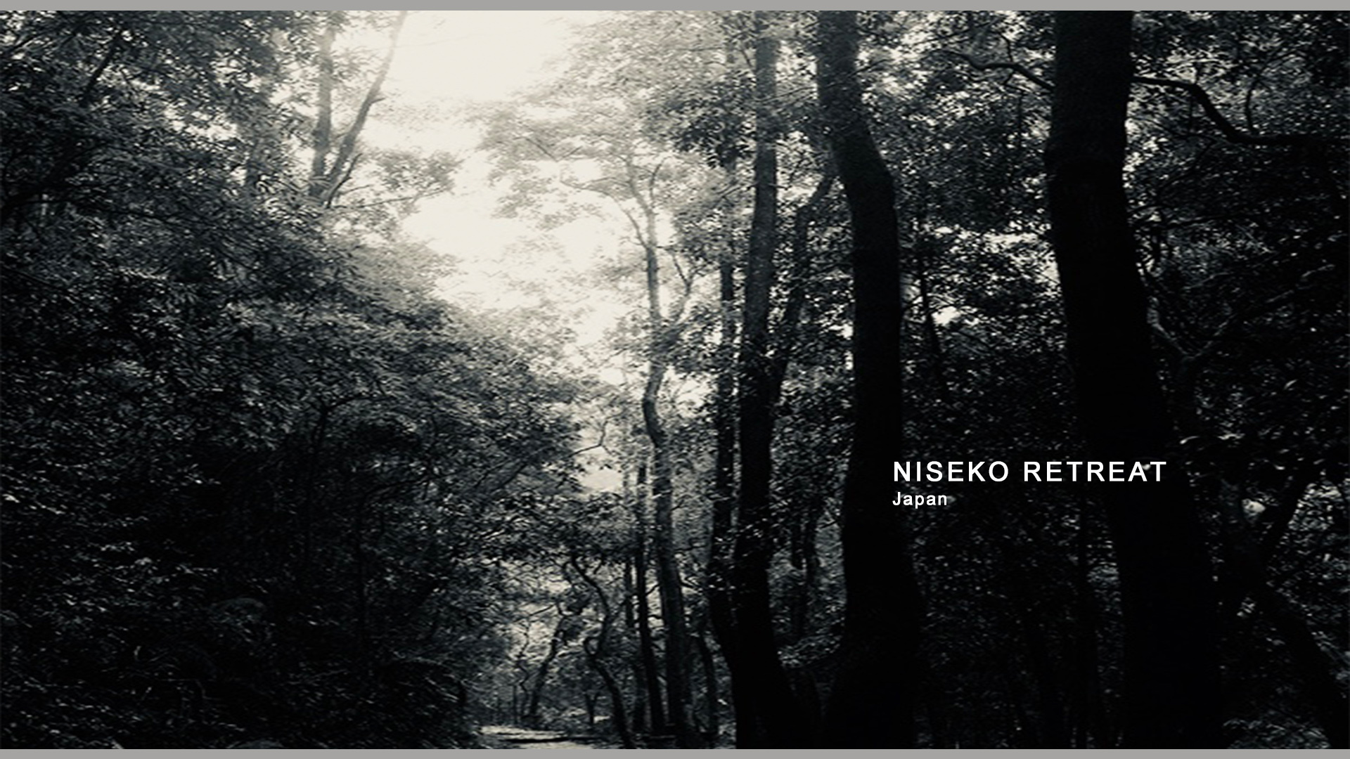 NISEKO RETREAT