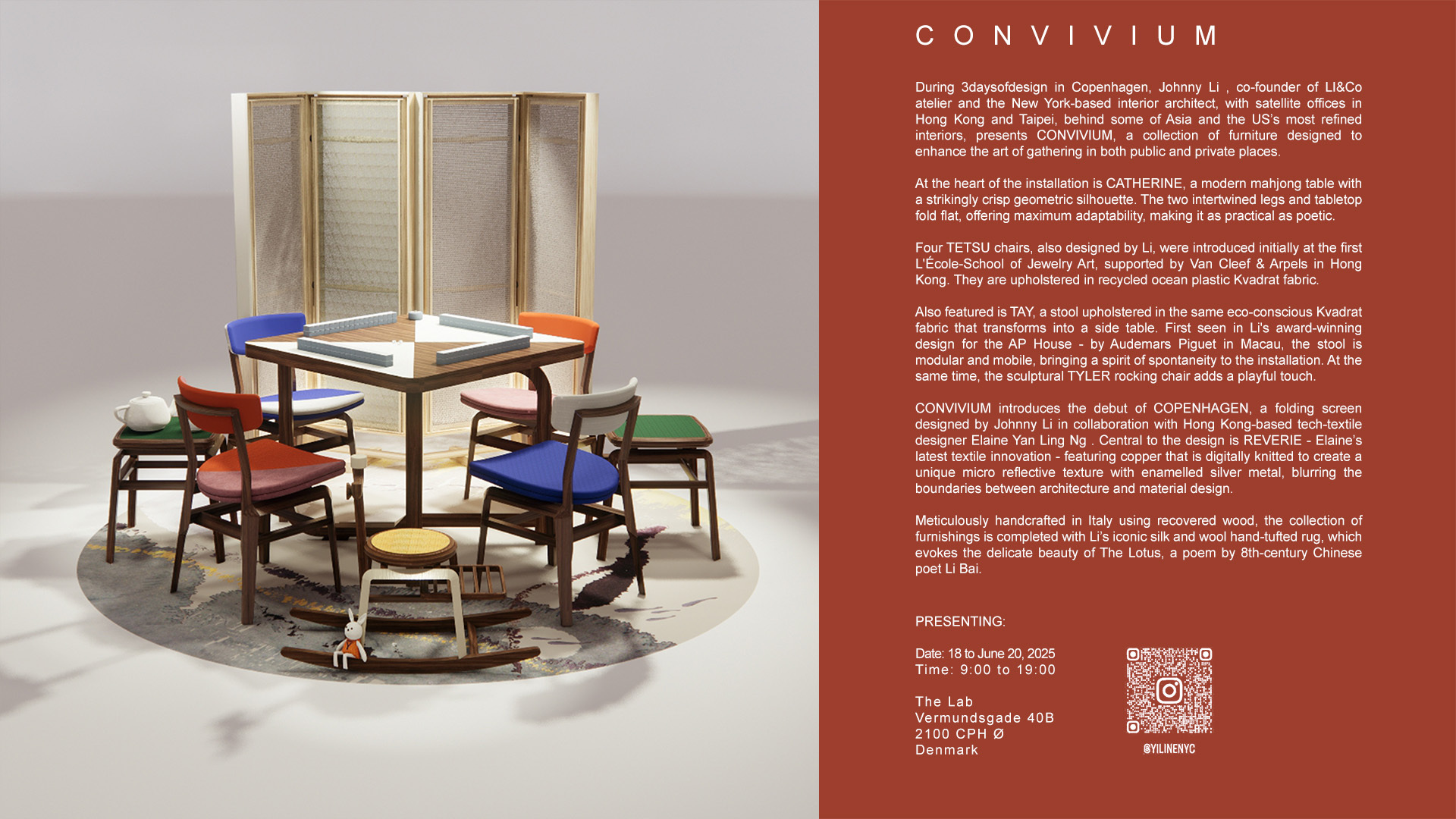 0528 CONVIVIUM